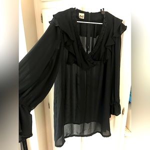 Vintage Chez dress